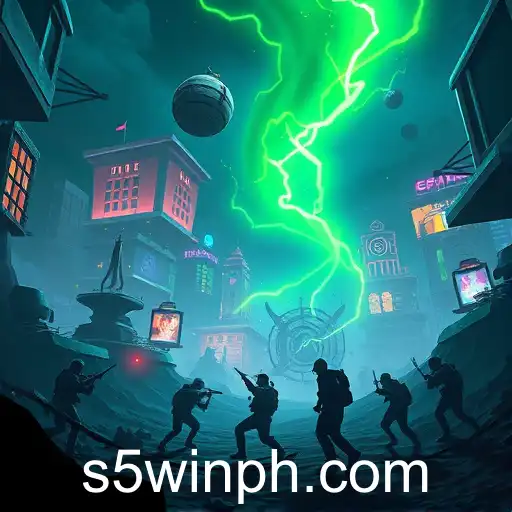 The Digital Renaissance of Gaming