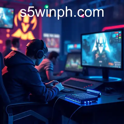 Gaming in 2025: Evolution of s5 and Beyond