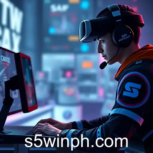 The Evolution of Gaming Platforms: s5 Leads the Charge