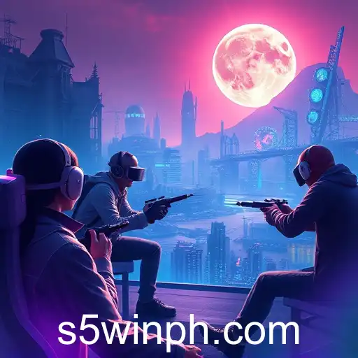 The Evolution of Gaming in 2025