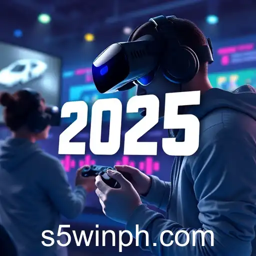 Evolving Landscape of Online Gaming