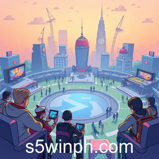 The Evolving Landscape of Gaming Economics