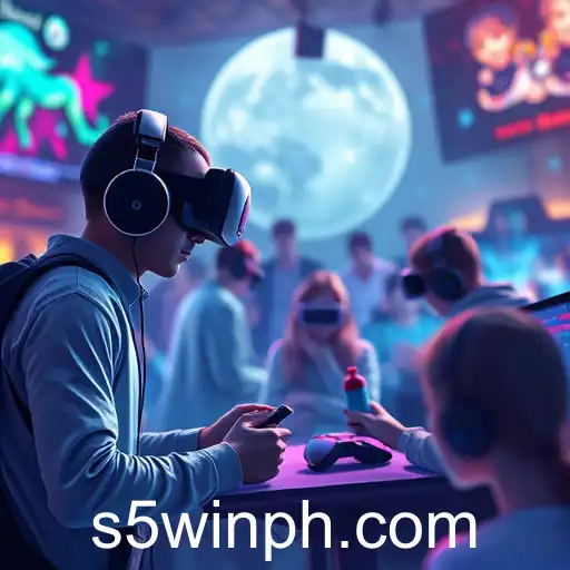 Gaming Evolution: s5's Influence on Modern Play