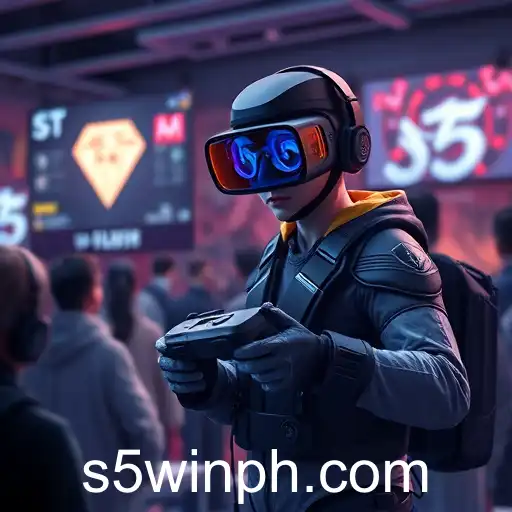 Evolution of Gaming Platforms in 2020s