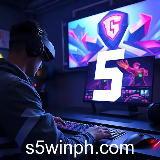 Gaming Trends in 2025: A Look at S5 and Its Impact
