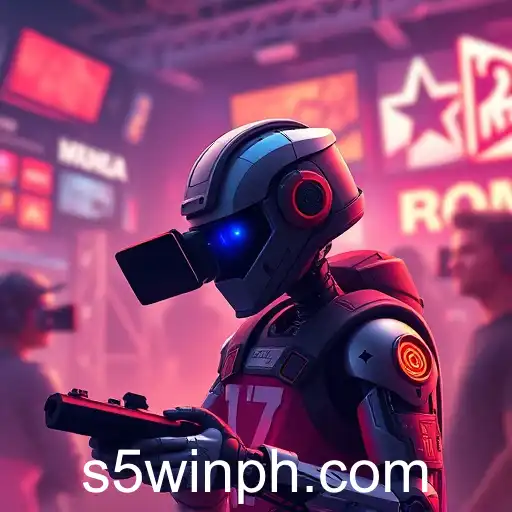 Gaming Trends in Late 2025