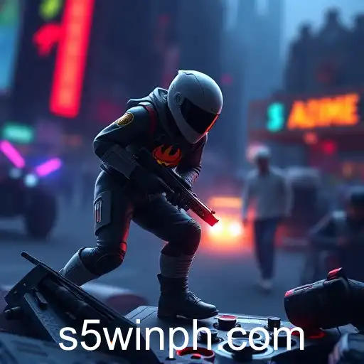 Gaming Trends: Exploring the Popularity of S5