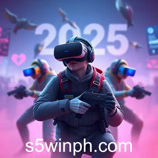 Exploring the Impact of Gaming Trends in 2025