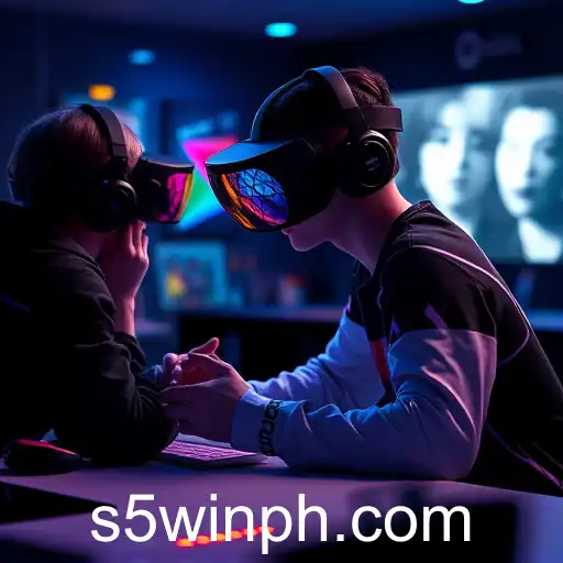 The Rise of Online Gaming Communities in 2025