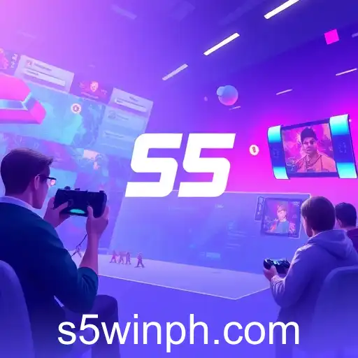 The Reemergence of S5: A Gaming Revolution on the Web