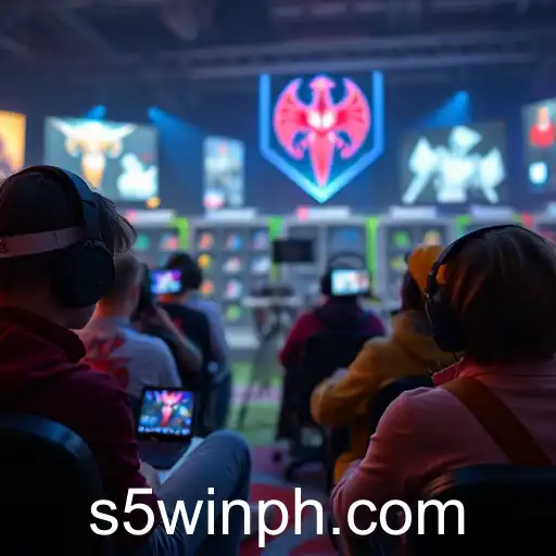 Revolutionizing Gaming Experiences in 2025