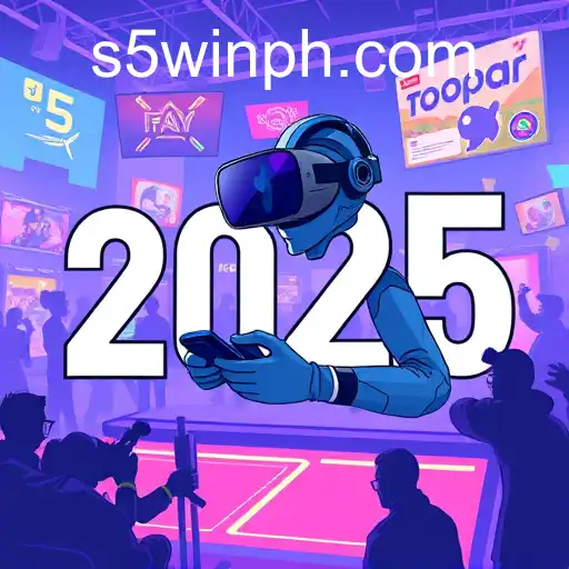 The Rise of Gaming and Cultural Impact in 2025