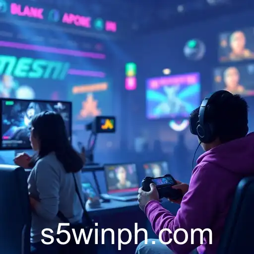 The Rise of Gaming: Year in Review