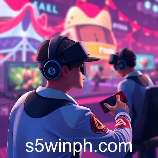 Gaming Evolution: S5 Trends and Challenges