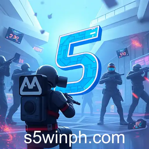 S5 Revolutionizes Gaming Experience