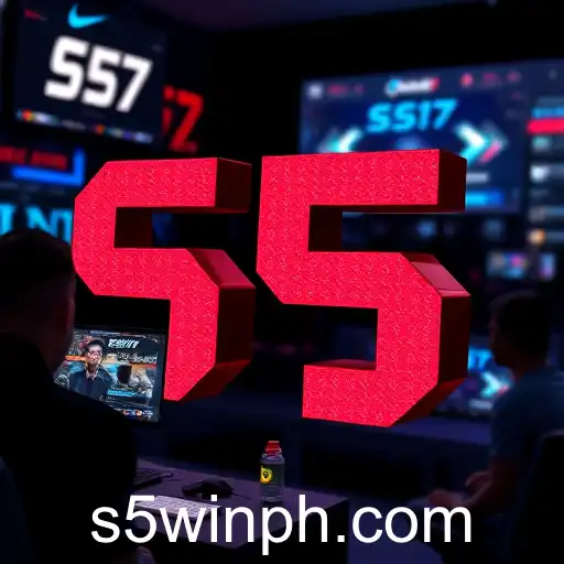 S5 Gaming Website Trends in the Mid-2020s