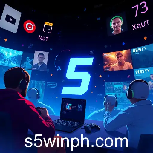 S5 Revolutionizes Online Gaming Landscape