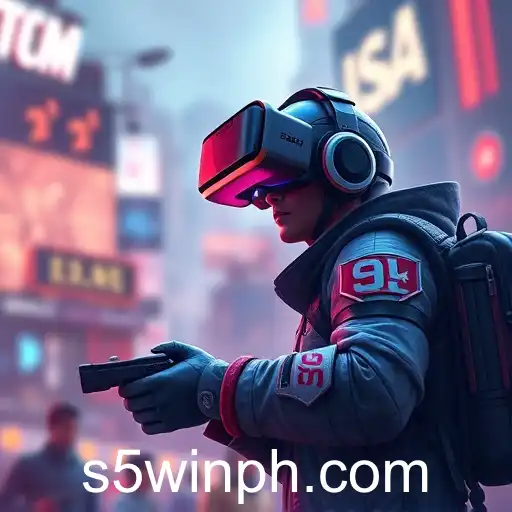 S5: Revolutionizing Online Gaming