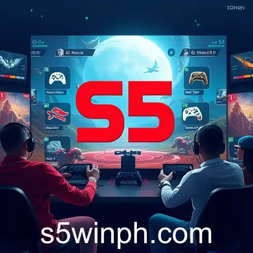 The Latest Trends in Online Gaming