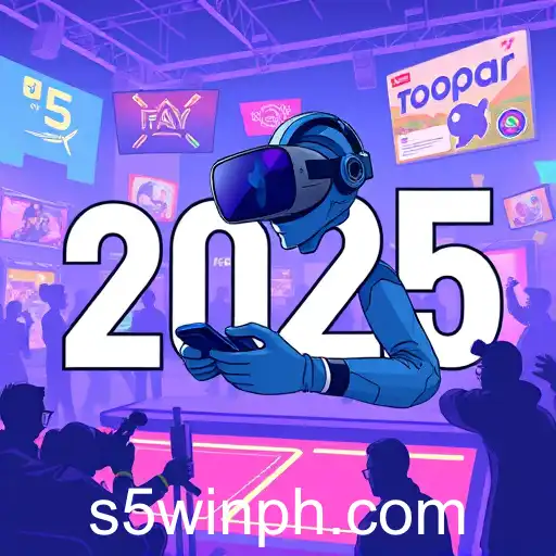 The Rise of Gaming and Cultural Impact in 2025