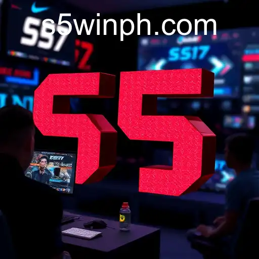S5 Gaming Website Trends in the Mid-2020s
